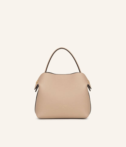 Mini Swann | Sable