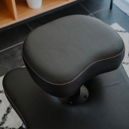 Chaise assis en tailleur - ZEN par KQUEO