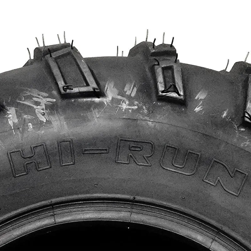 Tire Hi-Run P373 26×9.00-14 26×9-14 26x9x14 6 Ply MT M/T Mud ATV UTV