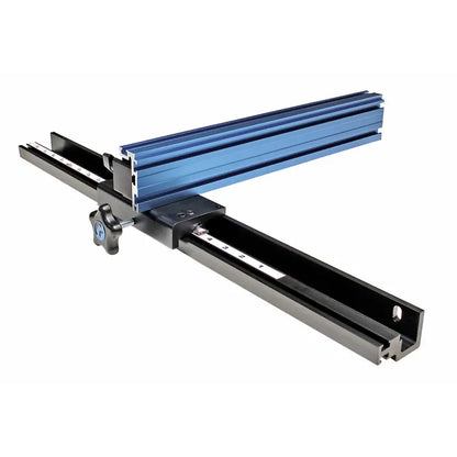 Precision Band Saw Fence
