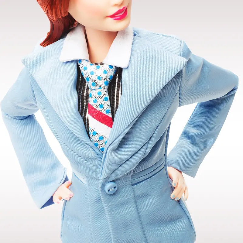 Barbie Signature David Bowie Barbie Doll, Posable, Gift for Collectors