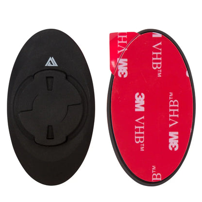 Adaptateur Téléphone KOM CYCLING pour Support Wahoo