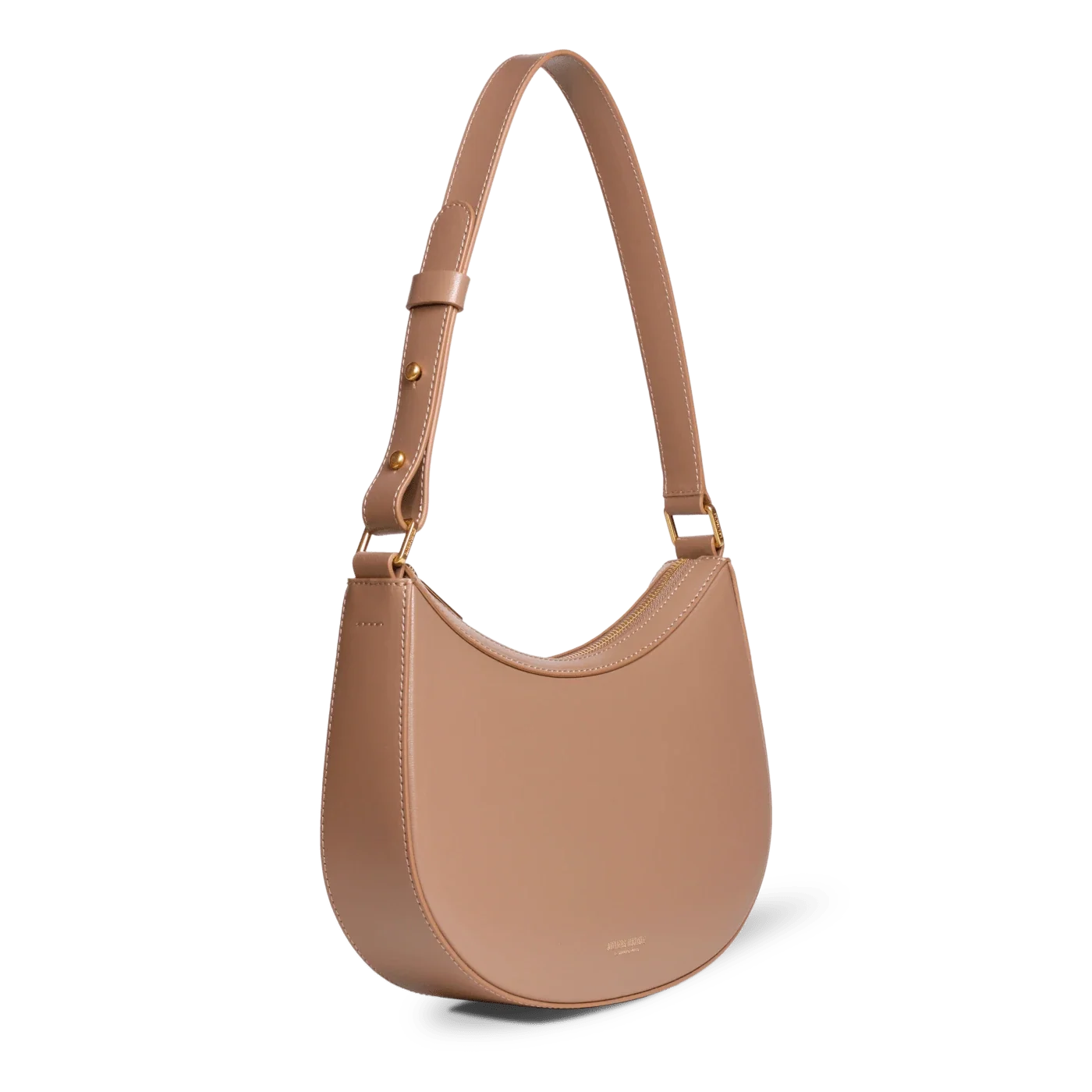 Marceau - Cuir Box Taupe