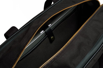 Sport Holdall - Black