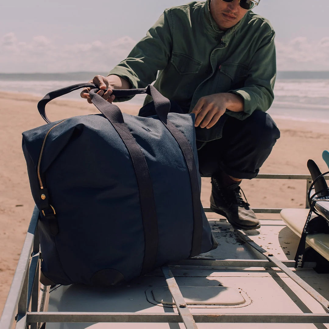 Cargo Large - Navy