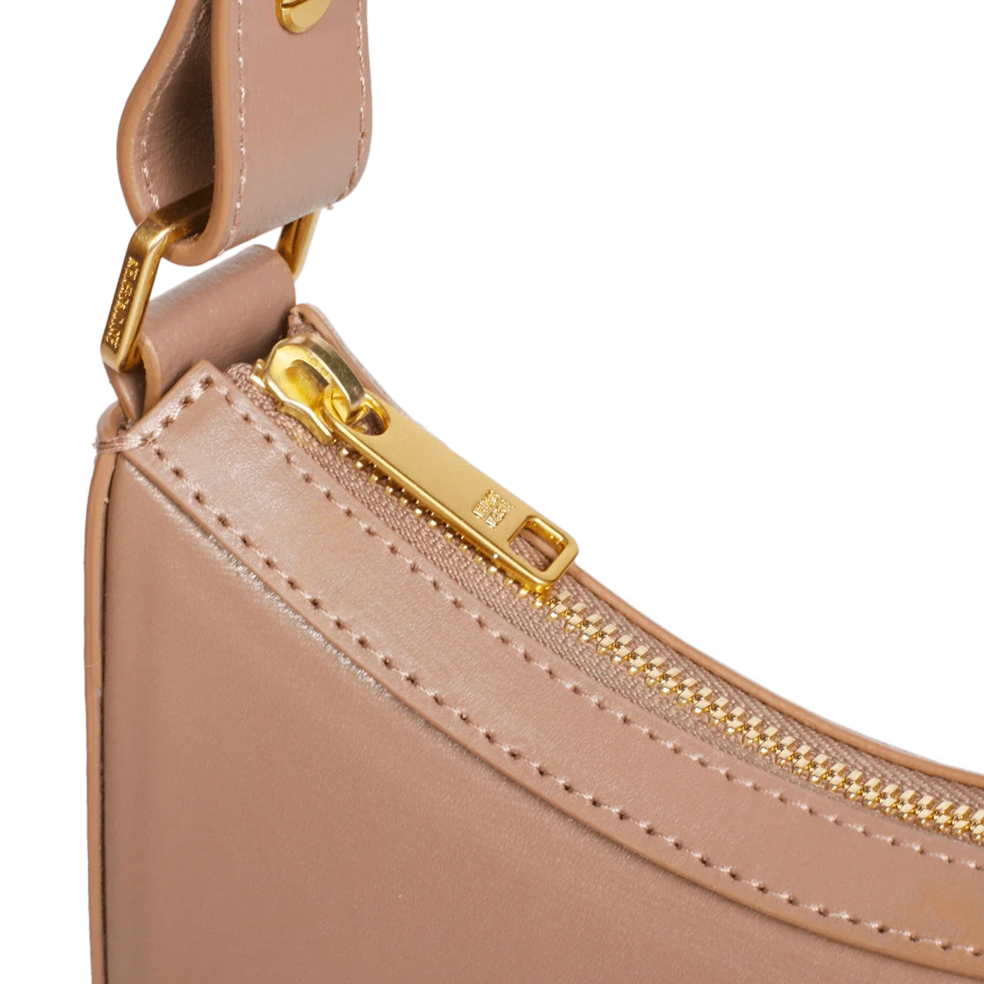 Marceau - Cuir Box Taupe