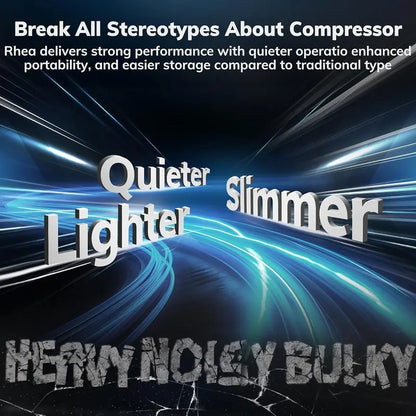 AEOCKY Smart 80-Pint/D Compressor Dehumidifier  ENERGY STAR 2025, Intelligent Humidity Control, Drain Hose Ready, Whole-Home Solution