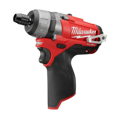 M12 FUEL 2SPD Screwdriver (Tool Only)