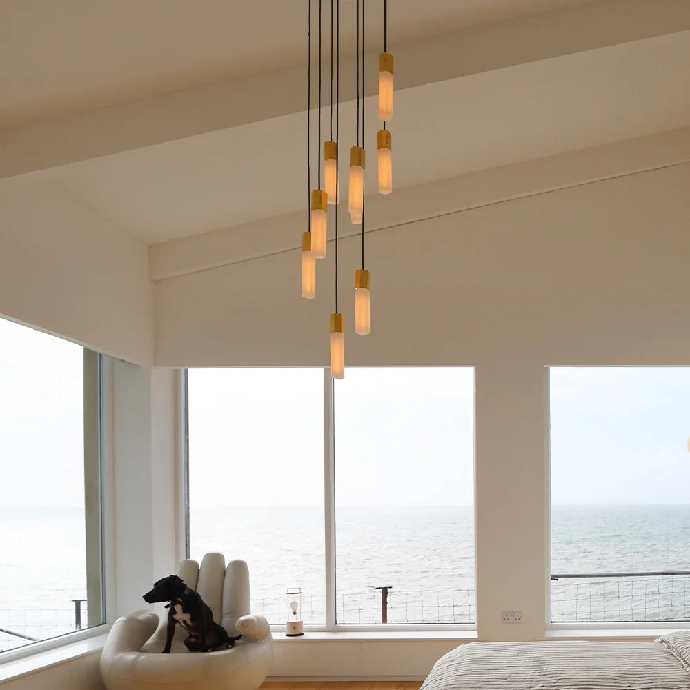 Basalt - Replacement LED Bulb