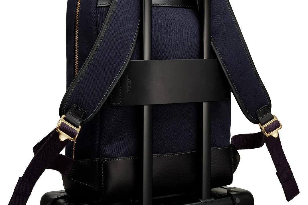 Backpack - Navy