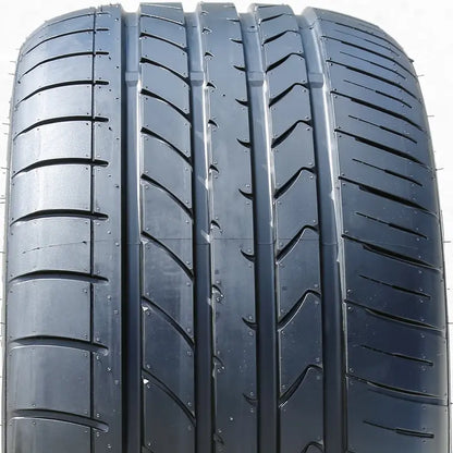 Set of 4 x 265/35R20 99Y XL High-Performance Tires  OEM-Matched Fit for 20152023 Ford Mustang EcoBoost Premium and 20122013 Audi A7 Quattro Base
