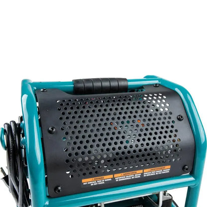 Makita Quiet Series Electric Air Compressor 1 Gallon MAC100Q from Makita