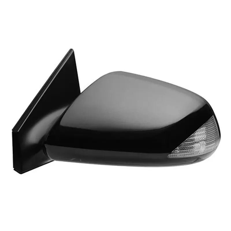 KAI New Standard Replacement Passenger Side Door Mirror, Fits 2005-2010 Scion TC