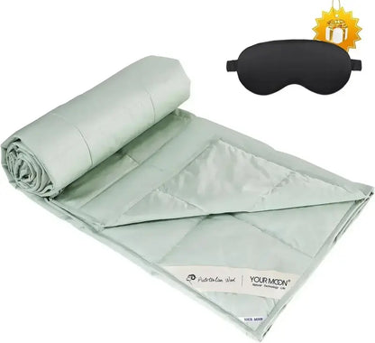 Lightweight Breathable Duvet Insert  Ideal for Warm Climates or Layered Bedding