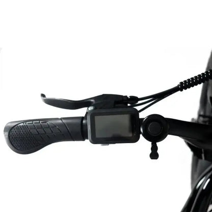 High-Performance Electric Mountain Bike  1000W Motor, 48V 20Ah Removable Battery, 45mph Top Speed, 20″x4.0″ Fat Tires, Shimano 7-Speed