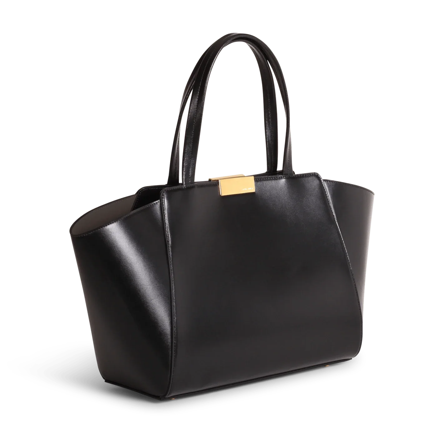 Sévigné - Cuir Box Noir