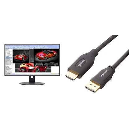 Sceptre 24  Ultra Thin 75Hz 1080p LED Monitor