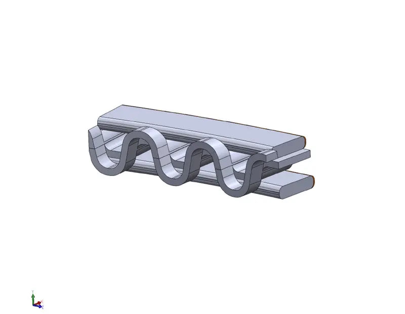 Sealed Power Engine Piston Ring Set