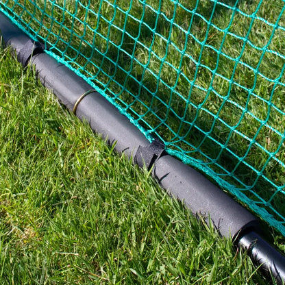 Portable Golf Practice Net and Hitting Cage for Home or Backyard Training