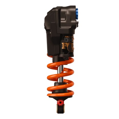 Amortisseur FOX DHX FACTORY Live Valve Neo Trunnion 2027