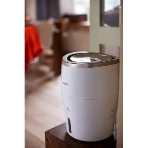 Philips Series 2000 Air Humidifier  Efficient Space Humidification for Comfort