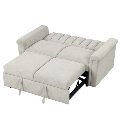 Versatile Soft Cushion Sofa Bed