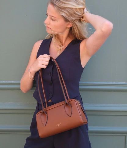 Mini Bambou | Marron