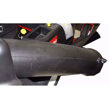 Toro Residential Z Fab Bagger For TimeCutter 34 In. Riding Mower