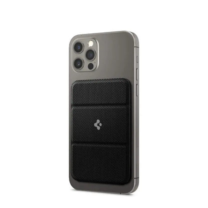 MagSafe-Compatible Card Holder with Built-in Magnet