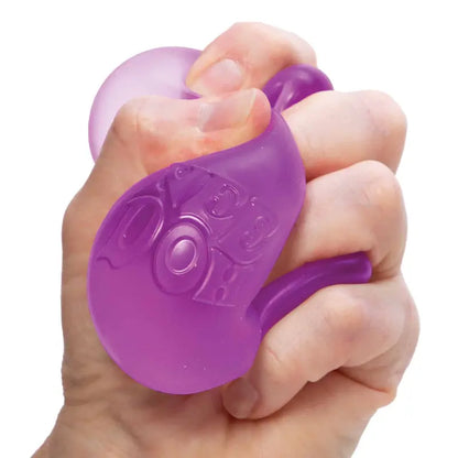 NeeDoh Nice Cube  Classic Solid Squish Toy (Original Version)