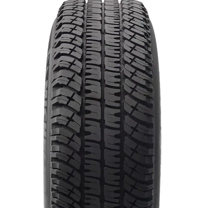 275/55R20 All-Season Tire  XL, 113T Load & Speed Rating