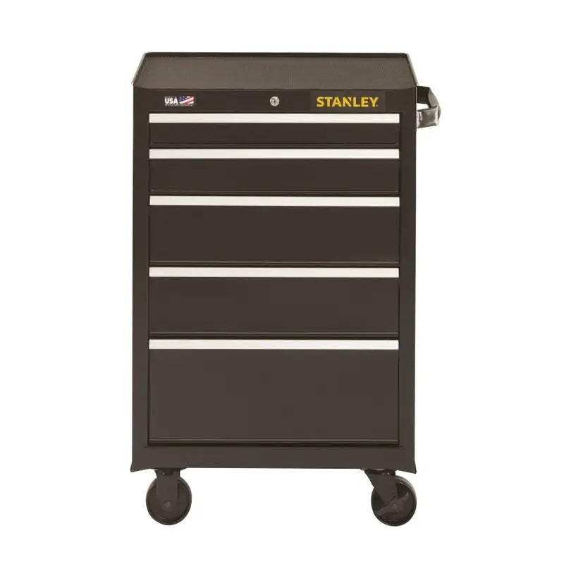 26 in. W 300 Series 5-Drawer Rolling Tool Cabinet