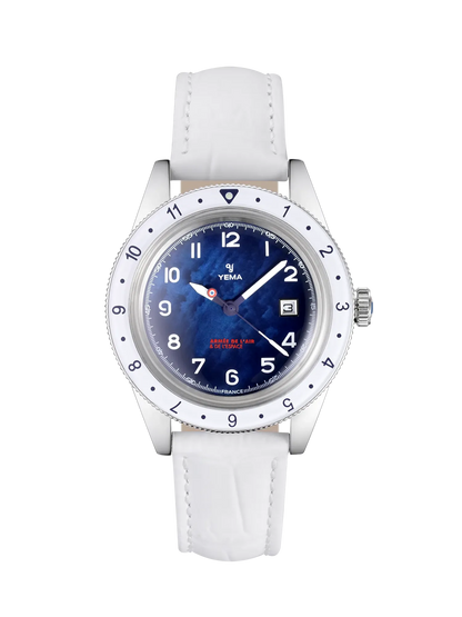 Flygraf French Air & Space Force UTC Femme
