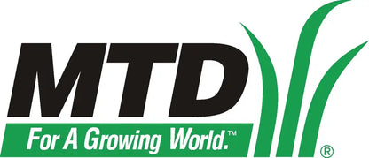 MTD Brands 954-04077A Deck Belt