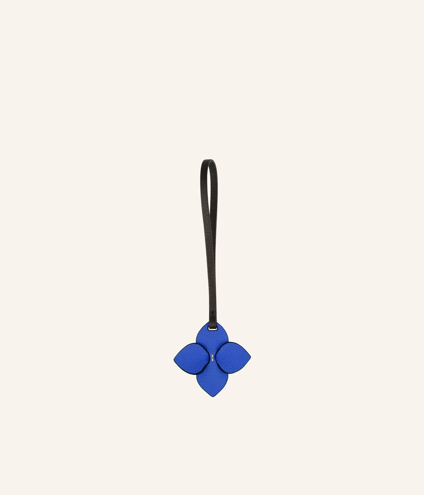 Mini Sia | Bleu Cobalt