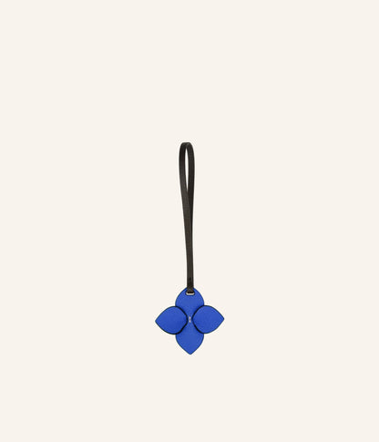 Mini Sia | Bleu Cobalt