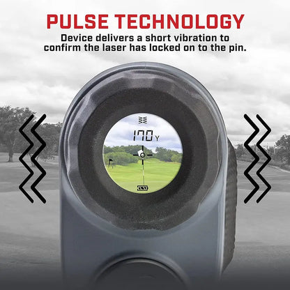 Callaway Golf GPS Rangefinder  300 Pro Slope Model with Enhanced 2021 Features