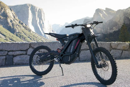 Segway Dirt eBike X260  Today¡¯s Clearance Off-Road Electric Bike Deal
