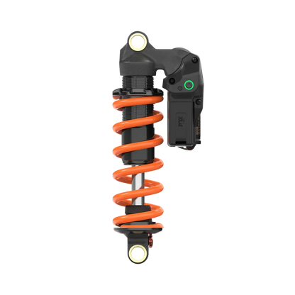 Amortisseur FOX DHX Live Valve Neo 2026