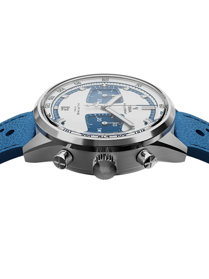 Rallygraf Alpine Cup Series聽Limited聽Edition
