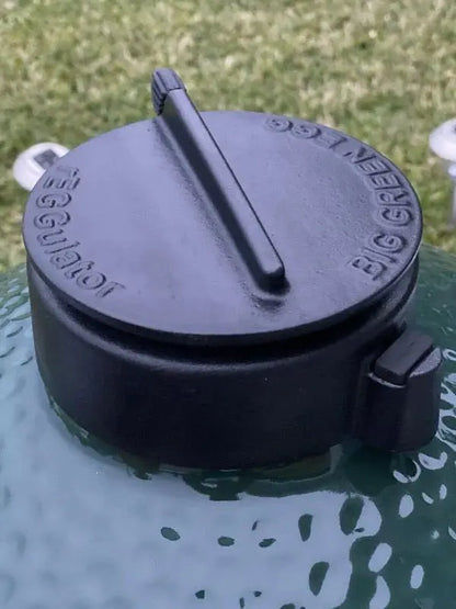 Brand-New Big Green Egg Kamado Grill & Smoker  Includes Latest Accessories and Full Setup Package