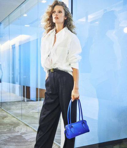 Mini Bambou | Bleu Roi