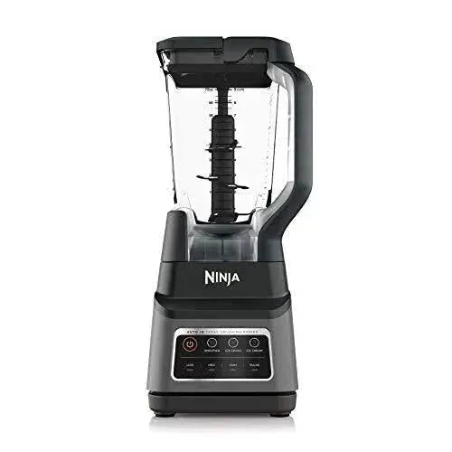 Ninja BN701 Professional Plus Blender  1400W High-Performance Blender with Auto-iQ Technology & 72 oz Crushing Pitcher
