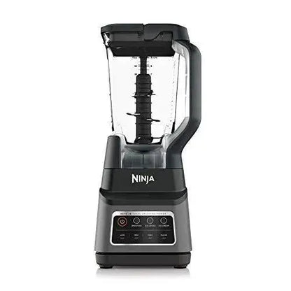 Ninja BN701 Professional Plus Blender  1400W High-Performance Blender with Auto-iQ Technology & 72 oz Crushing Pitcher