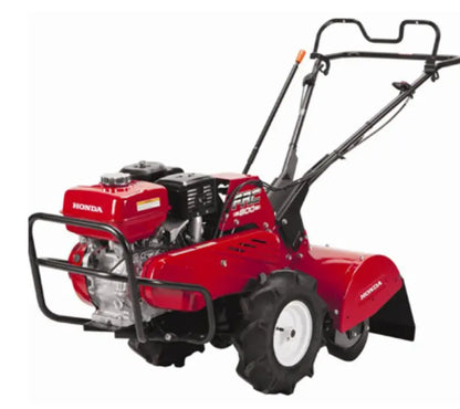 Honda FRC800K1AN Rear-Tine Tiller  8 HP, 20″ Working Width