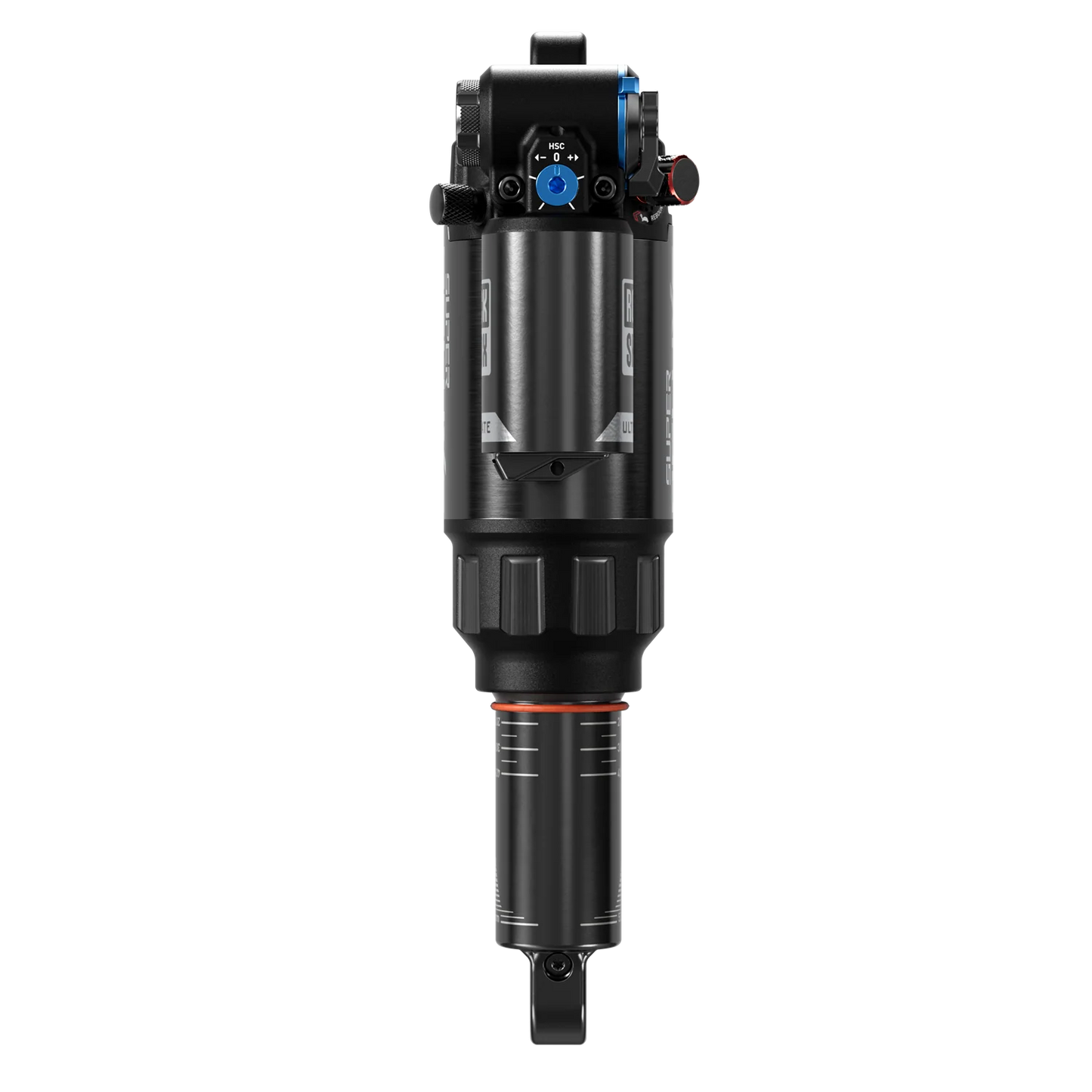Amortisseur ROCKSHOX SUPER DELUXE ULTIMATE RC2T LINEAR XL D1 pour Specialized Stumpjumper 15