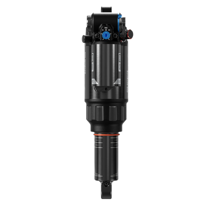 Amortisseur ROCKSHOX SUPER DELUXE ULTIMATE RC2T LINEAR XL D1 pour Trek Rail Gen4 2020-2024
