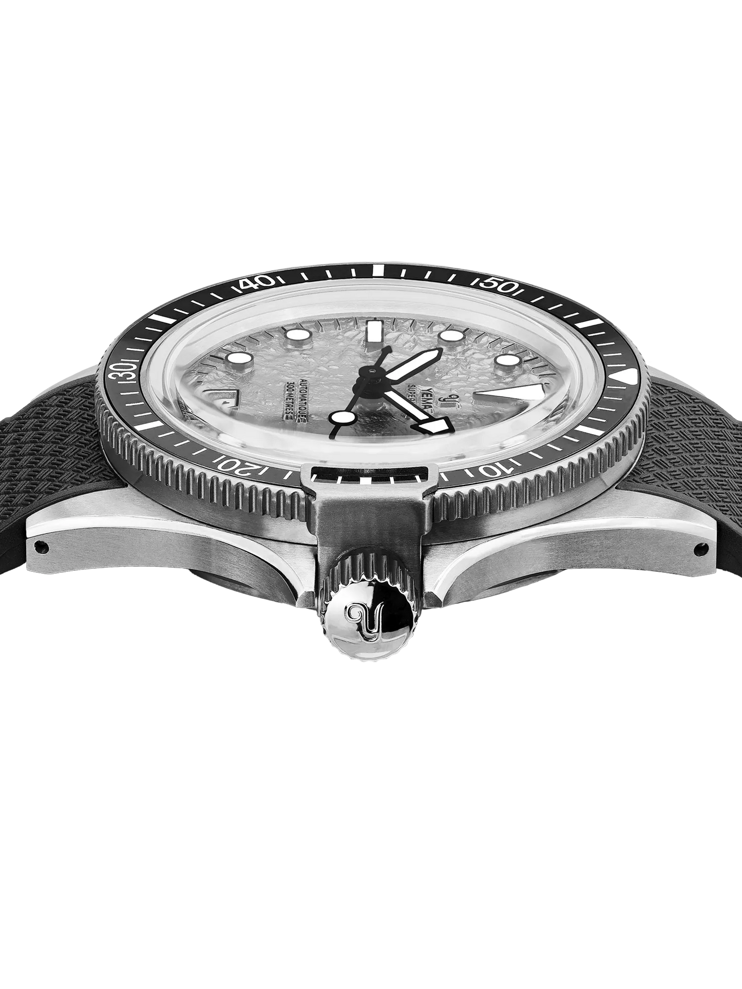 Superman Titanium MoonTide CMM.11 Limited Edition