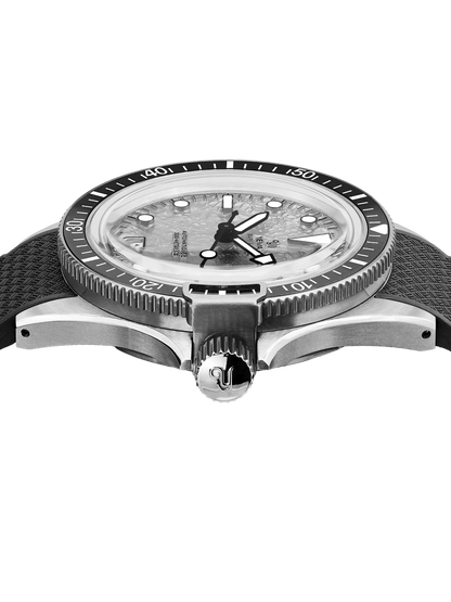 Superman Titanium MoonTide CMM.11 Limited Edition