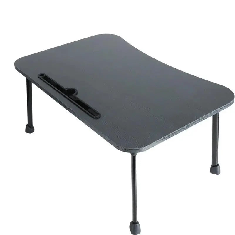 Premium Large Laptop Bed Desk Tray Stand  Portable, Durable, Spacious 23.6″ Surface for Comfortable Bed Use